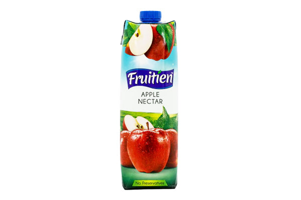 Fruitien Apple Nectar 1L