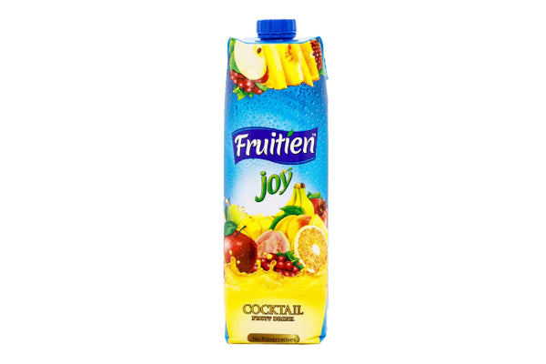 Fruitien Joy Cocktail 1L