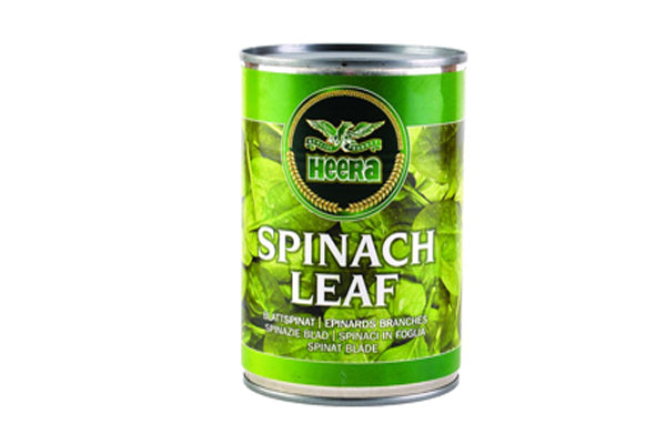 Heera Spinach Leaf 380g