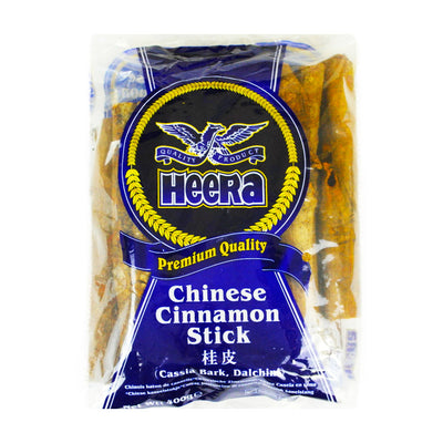 Heera Chinese Cinnamon Sticks (cassia bark)