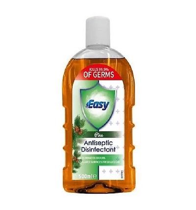 Easy Antiseptic Disinfectant (Pine) 500ml