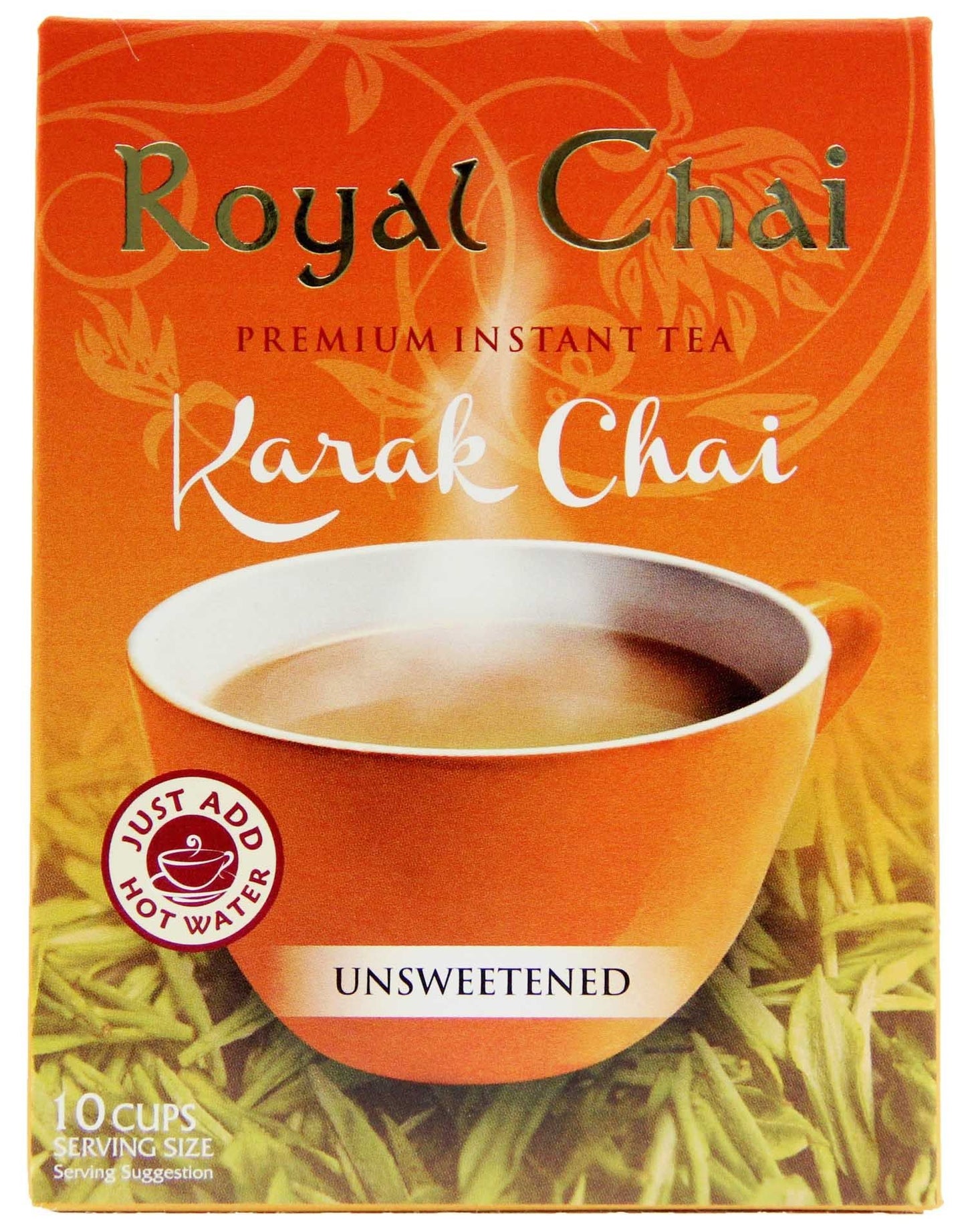 Royal Chai Karak 10 Cups