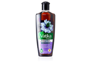 Vatika Naturals Black Seed Oil 200ml